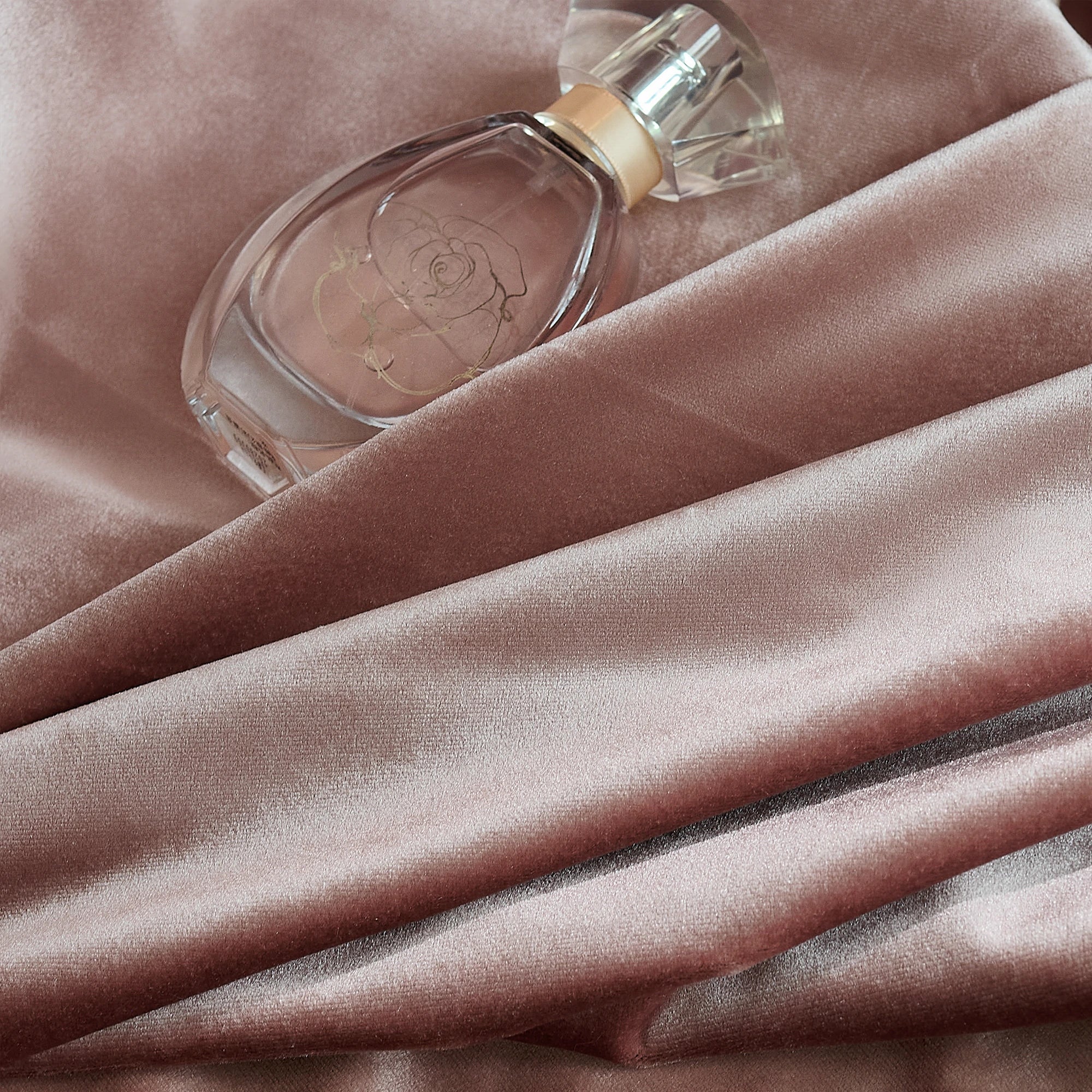 Julian-21 Bean Paste Pink