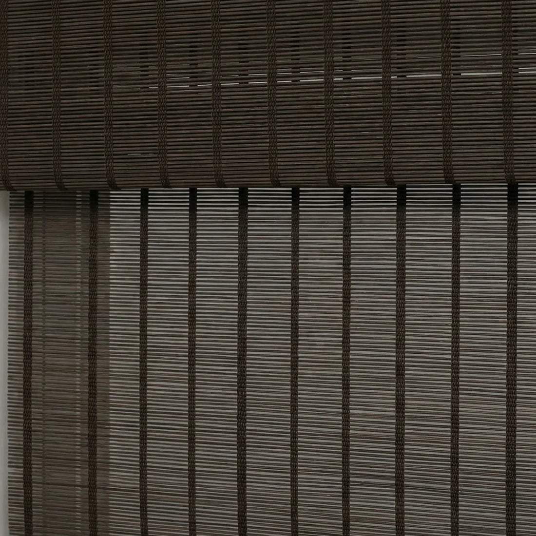 Kane Ramie Texture Wood Shades