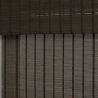 Kane Ramie Texture Wood Shades