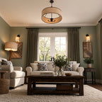 Lacey-22 Gray-Olive