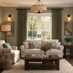 Lacey-22 Gray-Olive