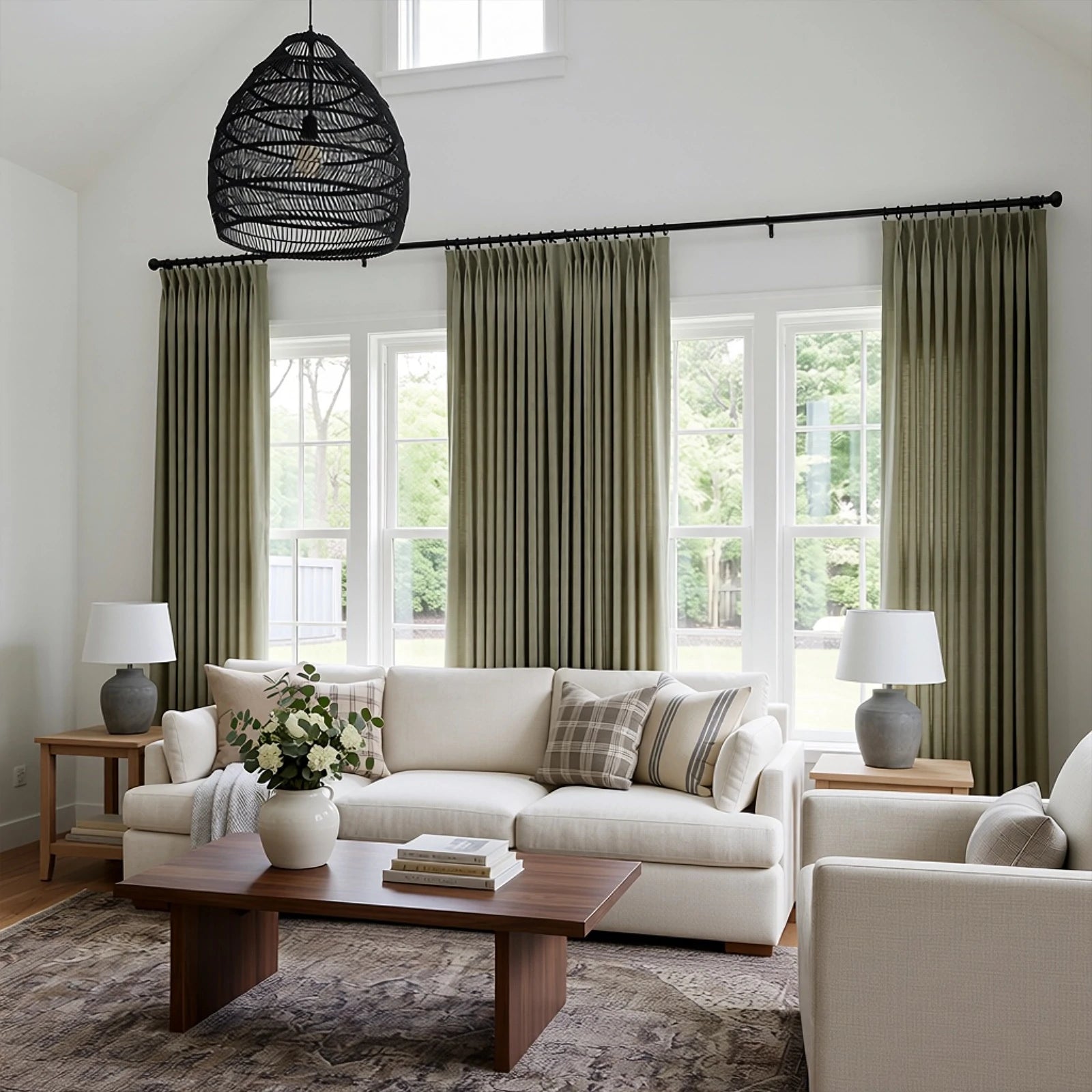 Lacey-20 Green