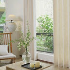 Lacey-3 Light Yellow