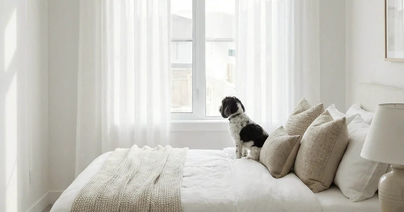 Lola curtains Description