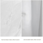 Lola Scratch Resistant Pet-Friendly Sheer Curtain