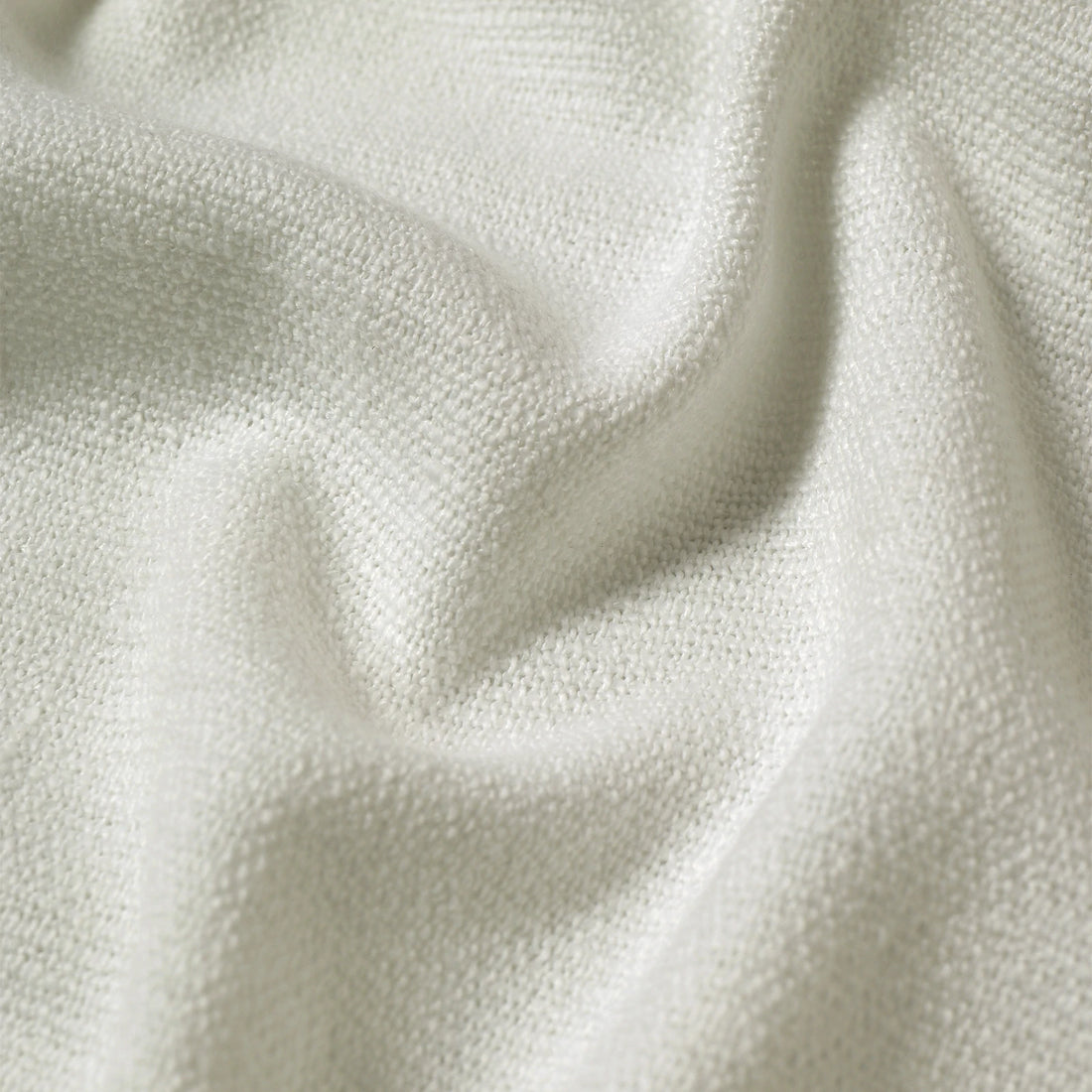 Lucas Cotton Look Blend Curtains