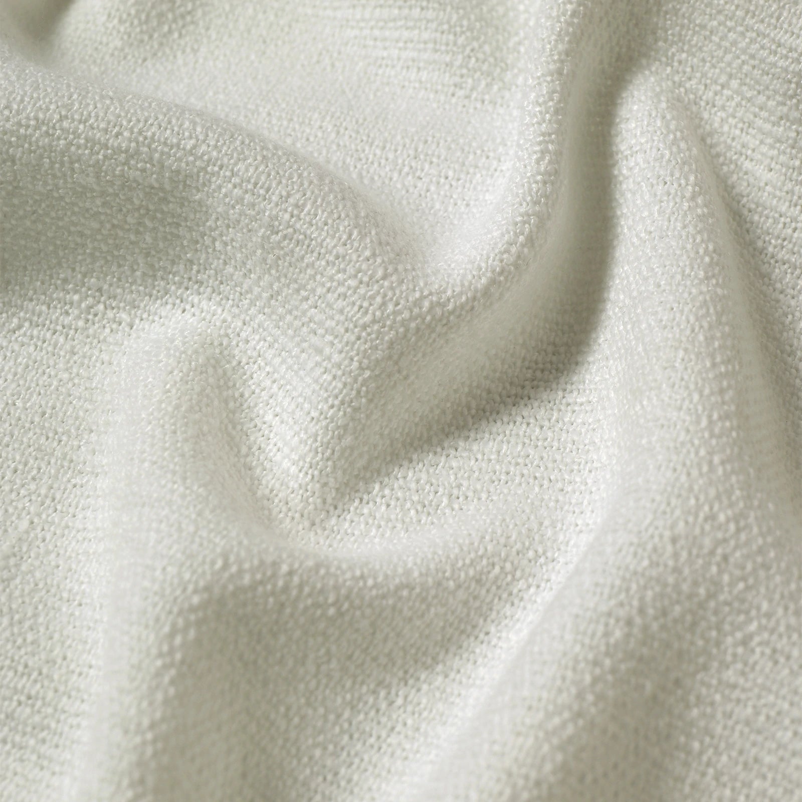 Lucas Cotton Look Blend Curtains
