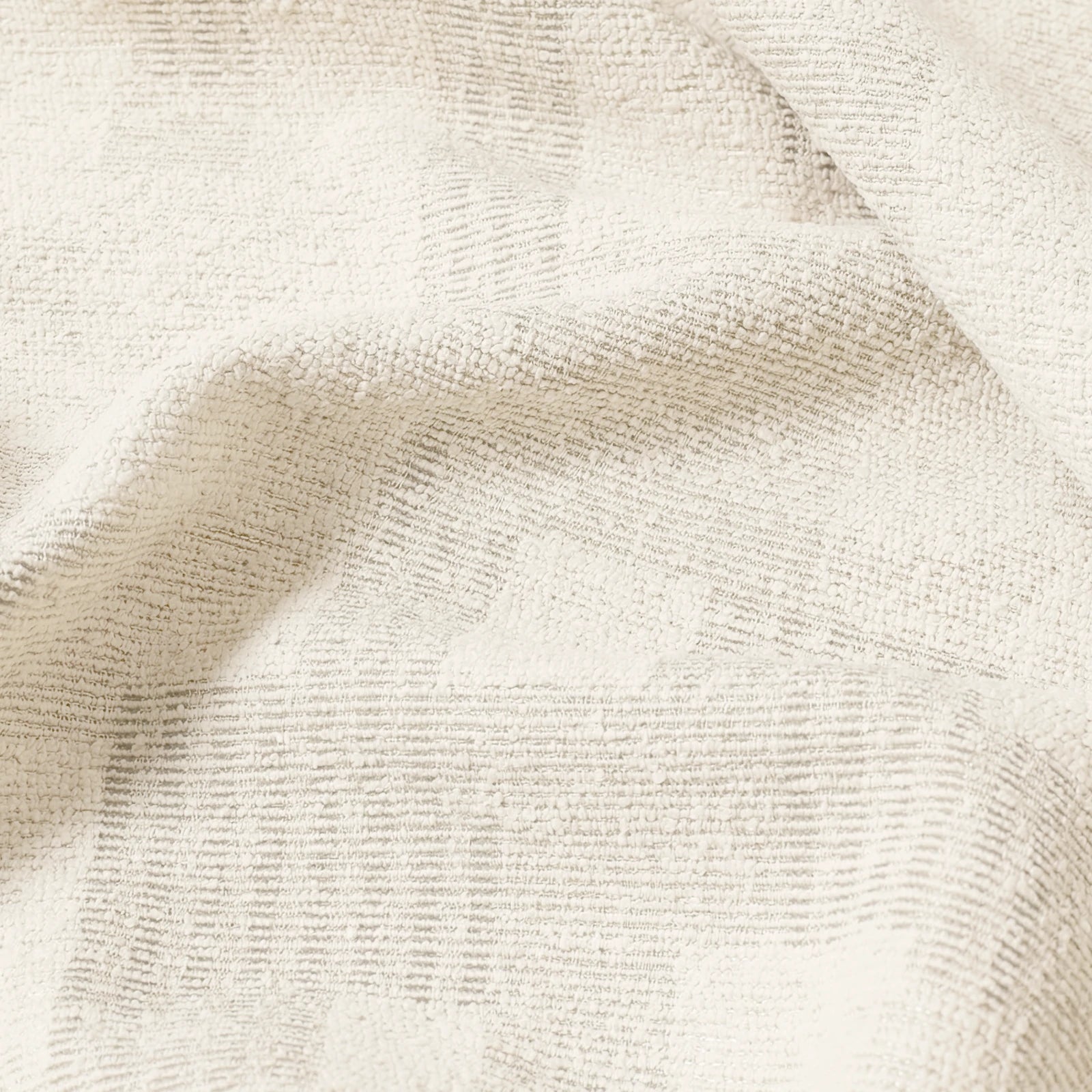 Luke Jacquard Textured Curtains