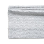 Mason Chevron Pattern Roman Shades