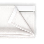 Mason Chevron Pattern Roman Shades