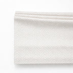 Mason Chevron Pattern Roman Shades