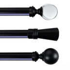 Custom-made curtain rod finials_1