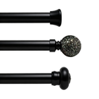 Custom-made curtain rod finials_2