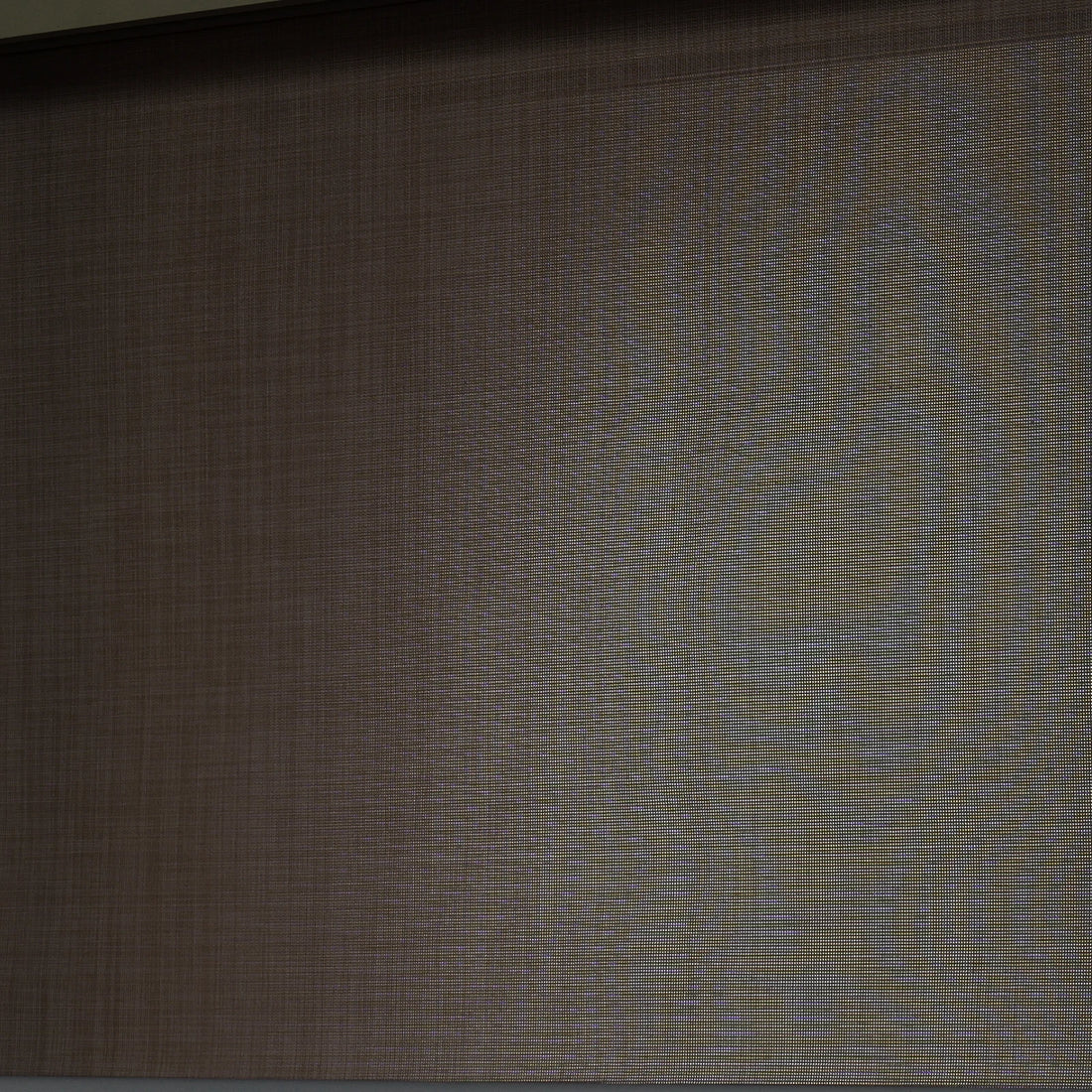 Milo Cross Weaving Boutique Roller Shade