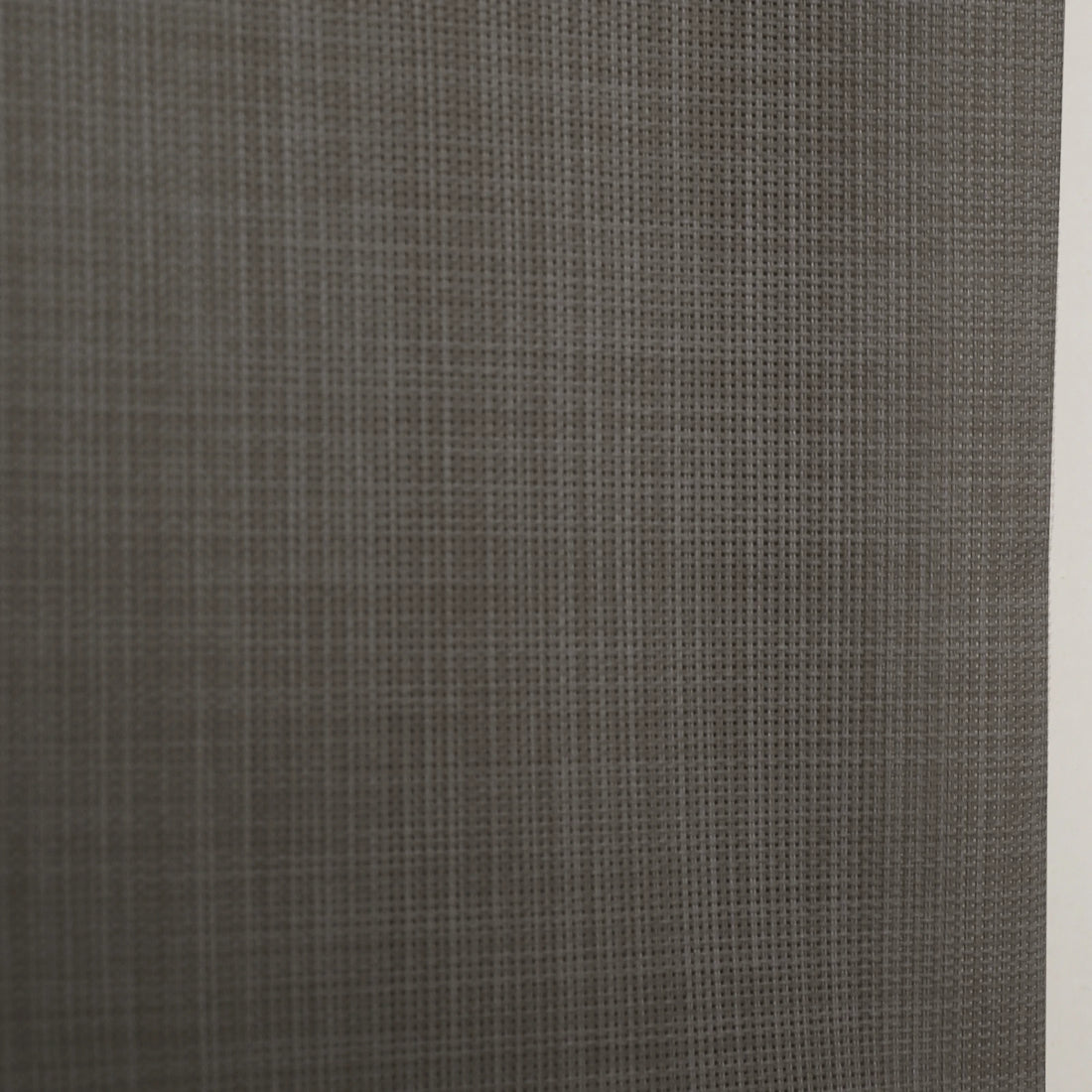 Milo Cross Weaving Boutique Roller Shade