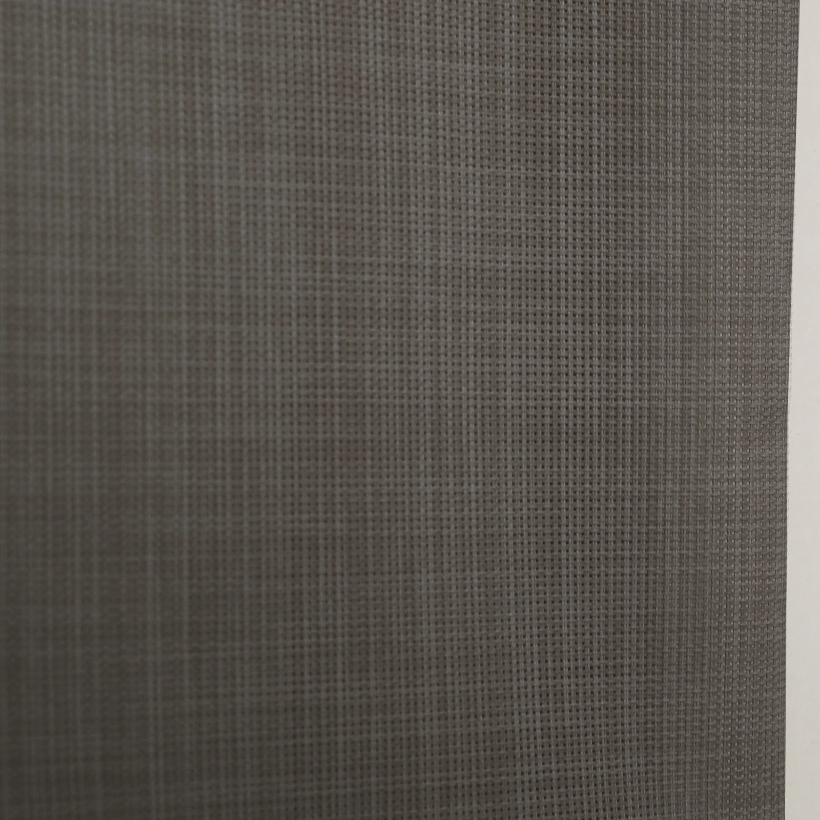 Milo Cross Weaving Boutique Roller Shade