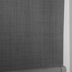 Milo Cross Weaving Boutique Roller Shade