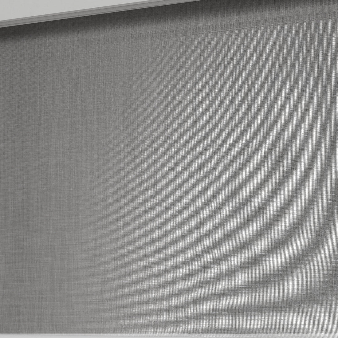 Milo Cross Weaving Boutique Roller Shade