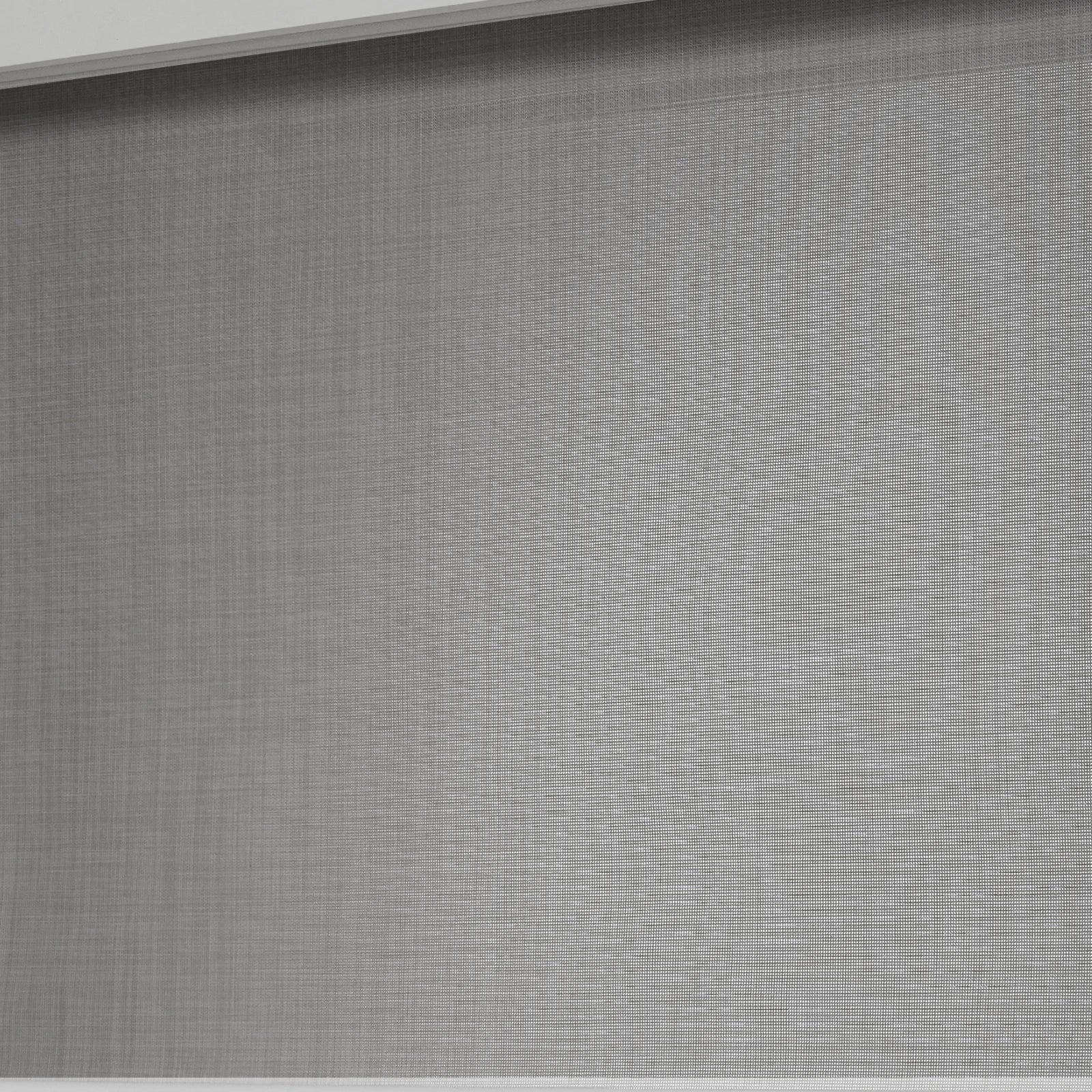 Milo Cross Weaving Boutique Roller Shade