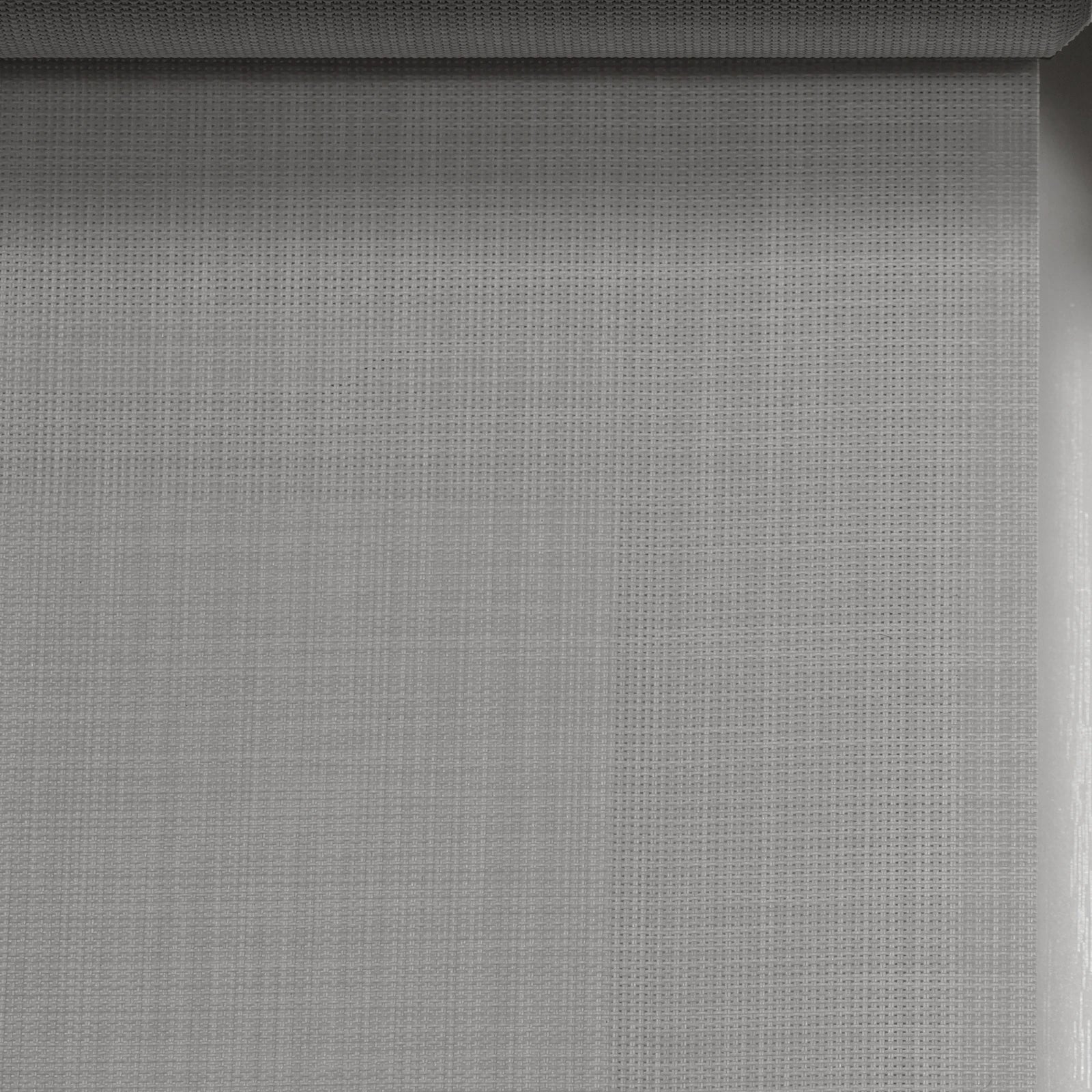 Milo Cross Weaving Boutique Roller Shade