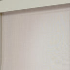 Milo Cross Weaving Boutique Roller Shade