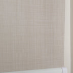 Milo Cross Weaving Boutique Roller Shade