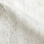 Ocean-B1 White Stripes on Linen