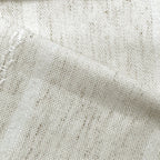 Ocean-B1 White Stripes on Linen