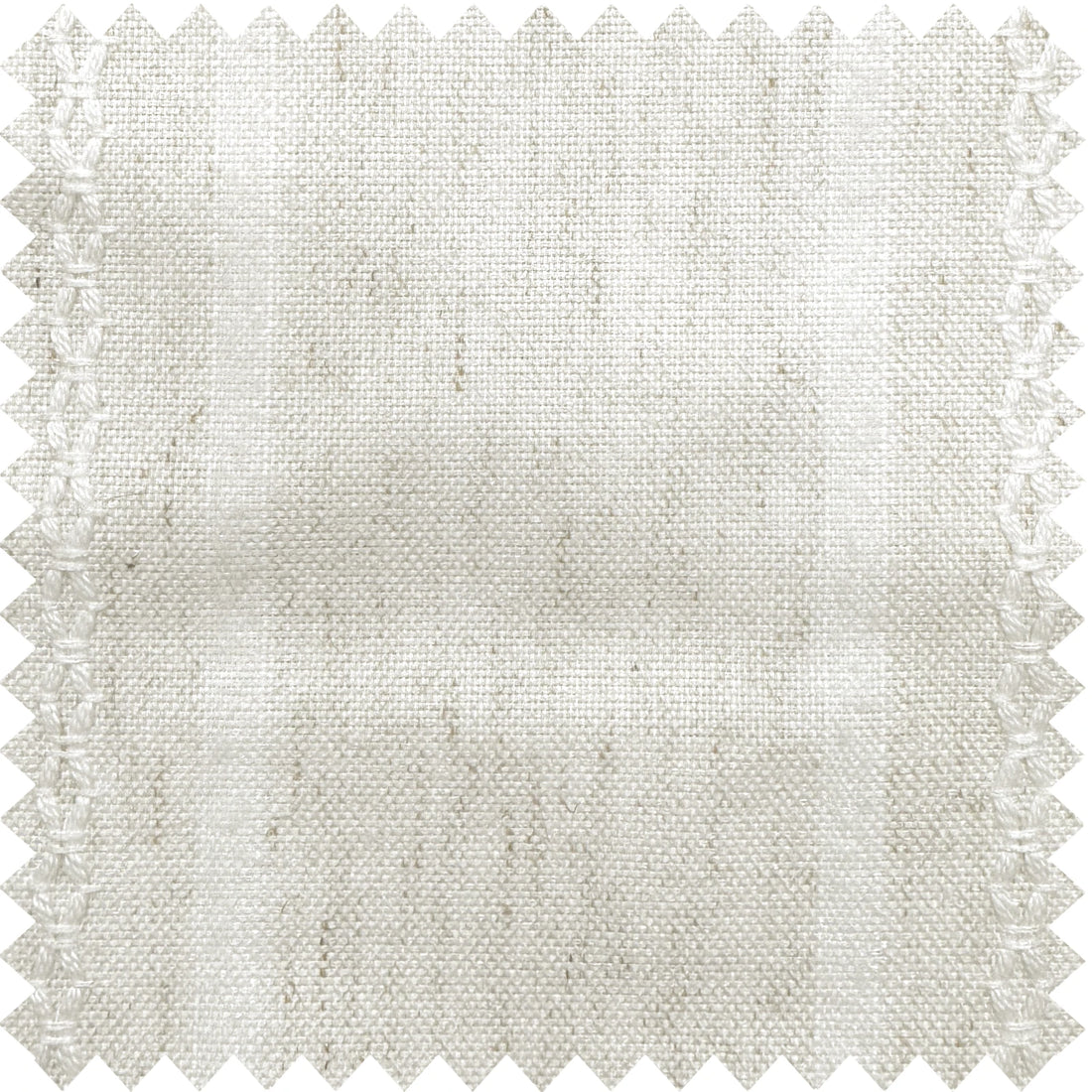 Ocean-B1 White Stripes on Linen