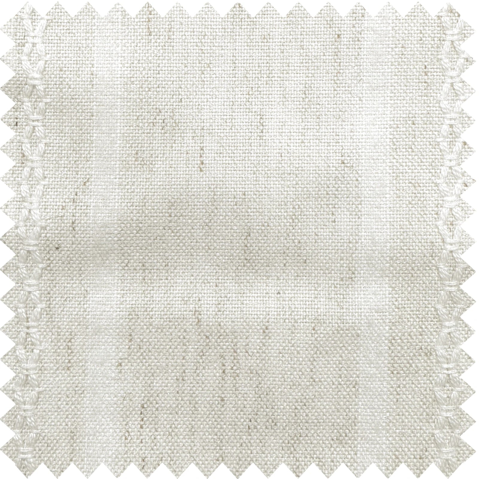 Ocean-B1 White Stripes on Linen