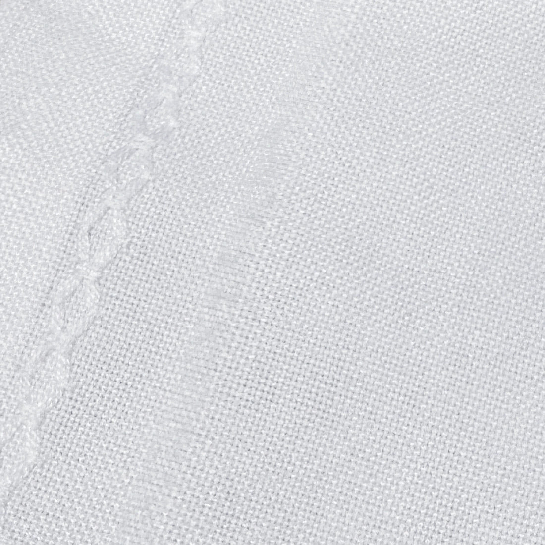 Ocean-C1 White Stripes on White