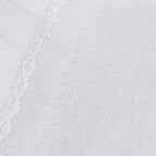 Ocean-C1 White Stripes on White