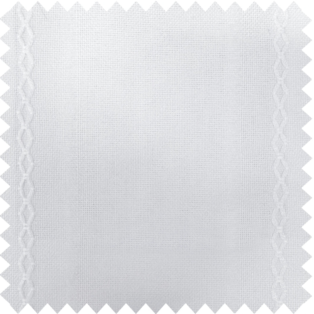Ocean-C1 White Stripes on White
