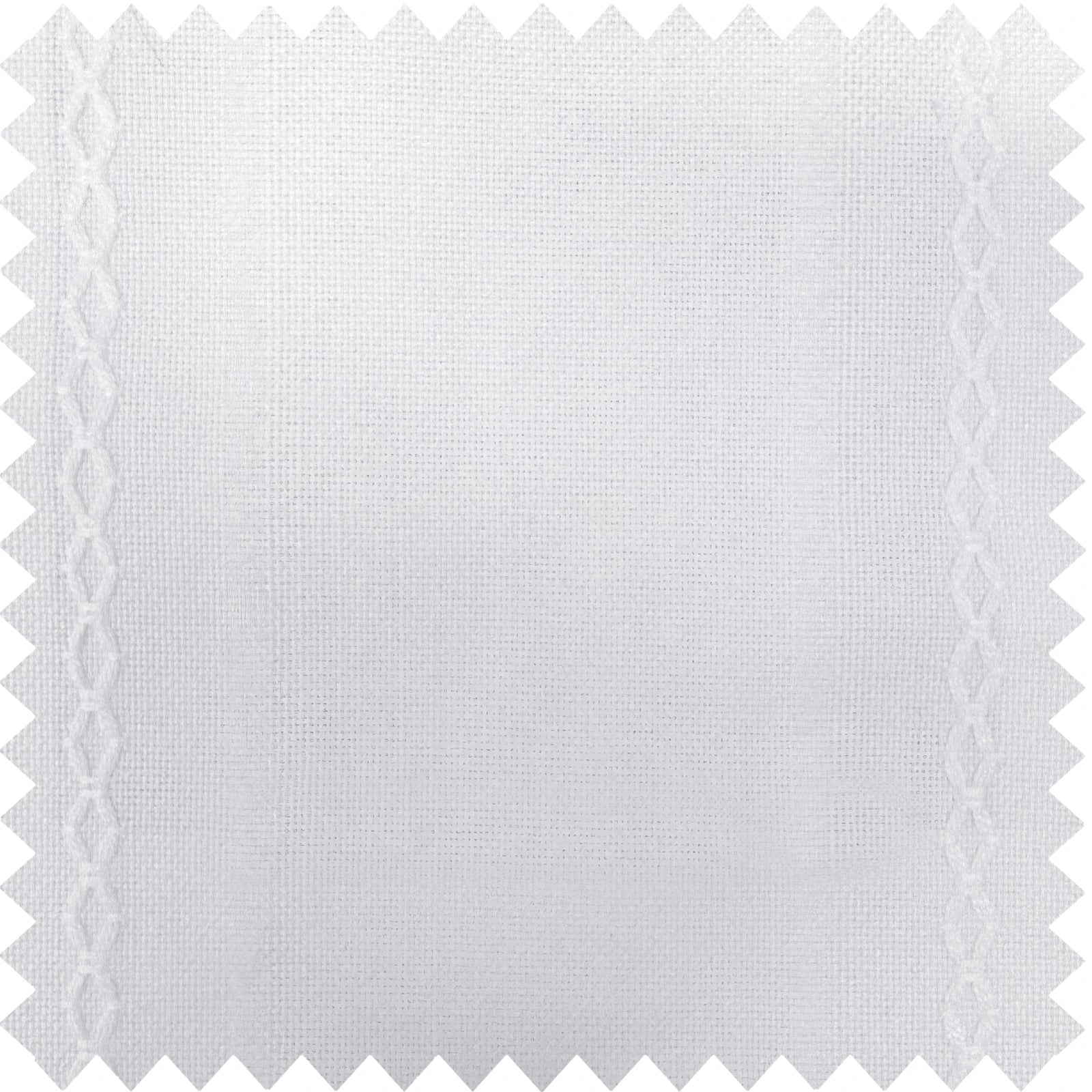 Ocean-C1 White Stripes on White