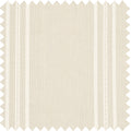 Ocean-A1 White Stripes on Yellow