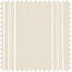 Ocean-A1 White Stripes on Yellow