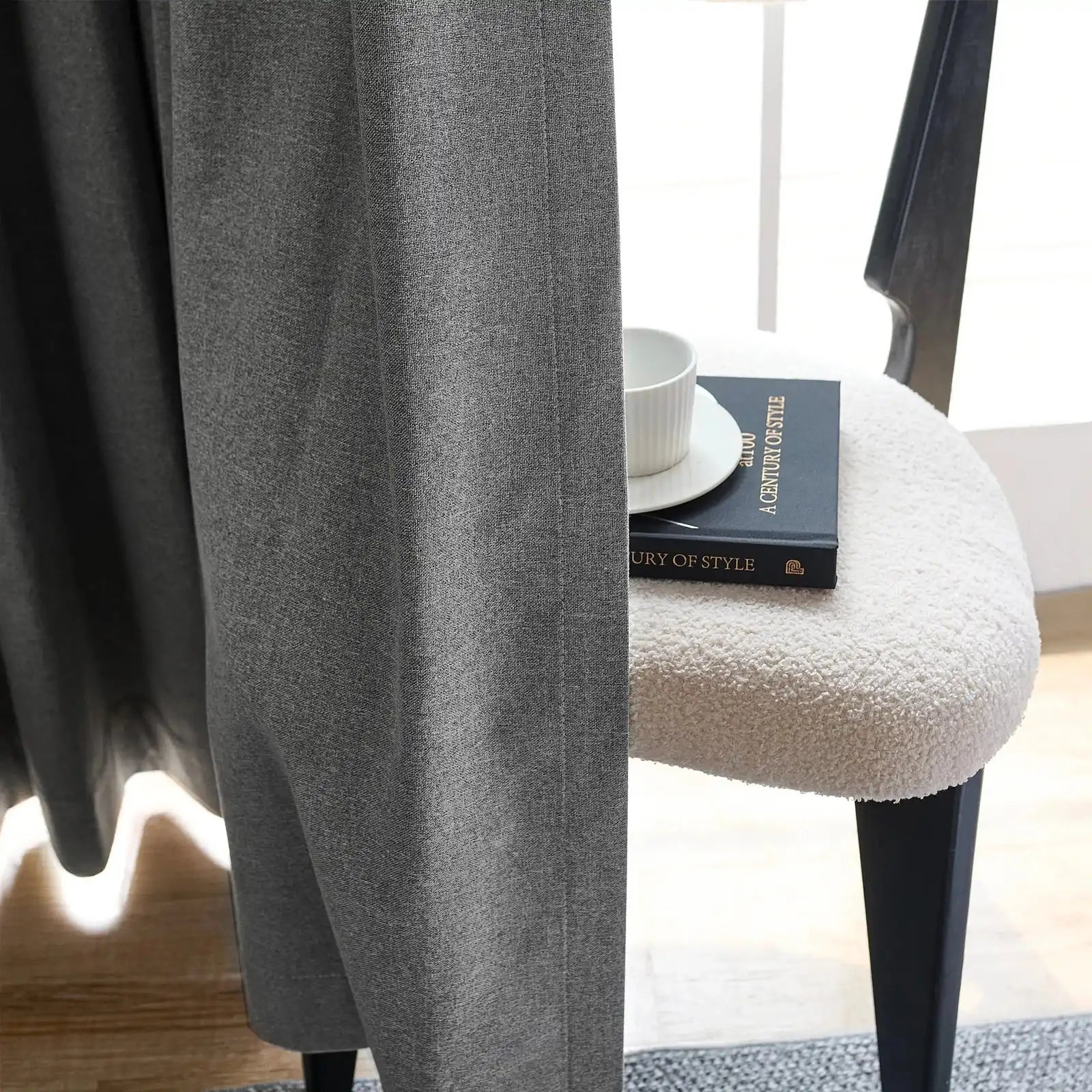 Orion-17 Dark Gray