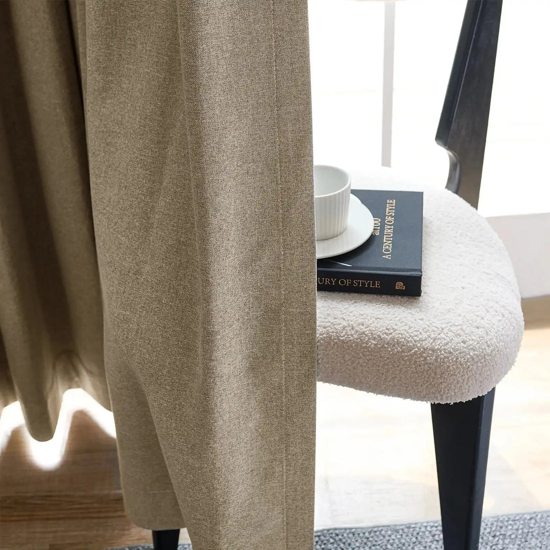 Orion-6 Khaki Gray