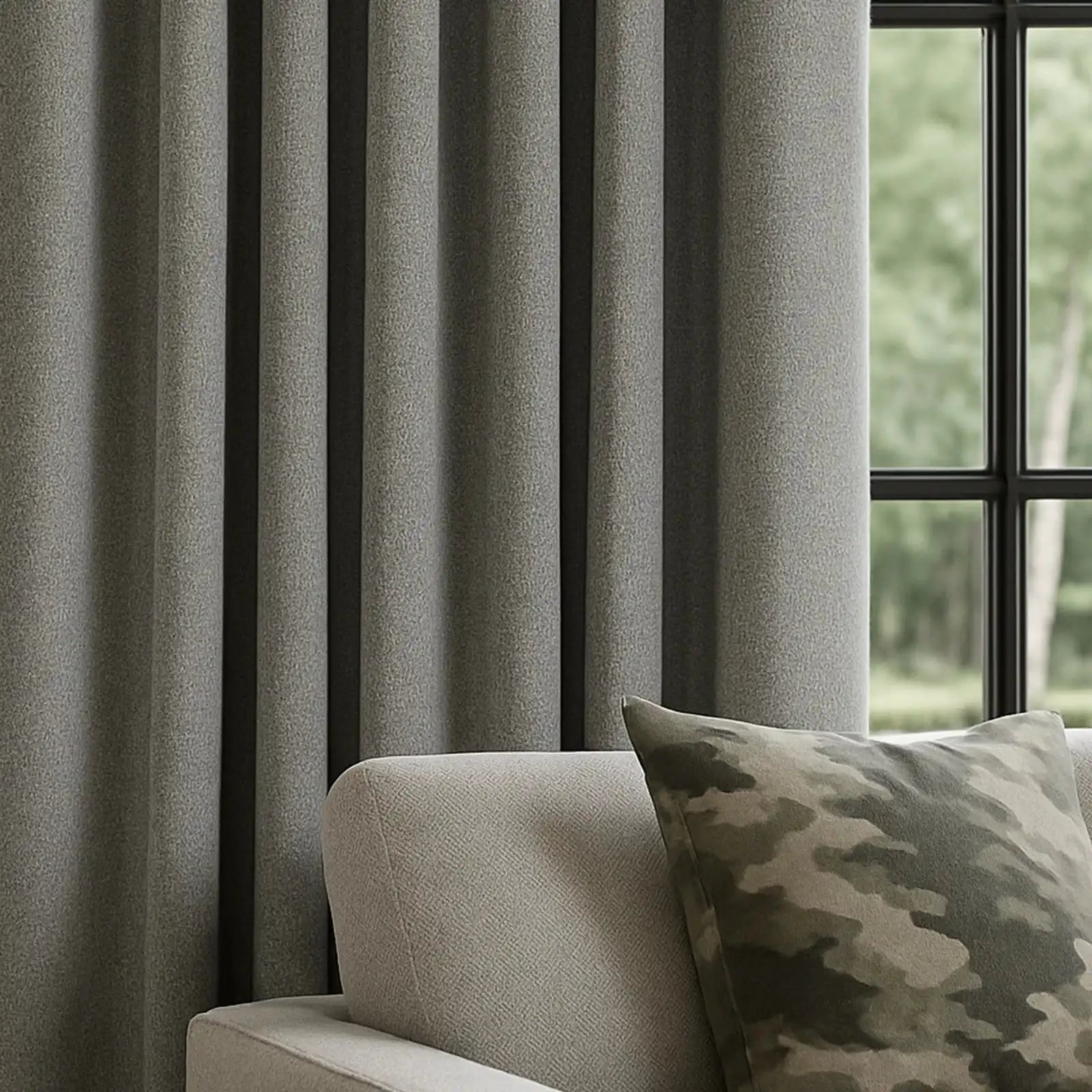 Orion-8 Light Taupe