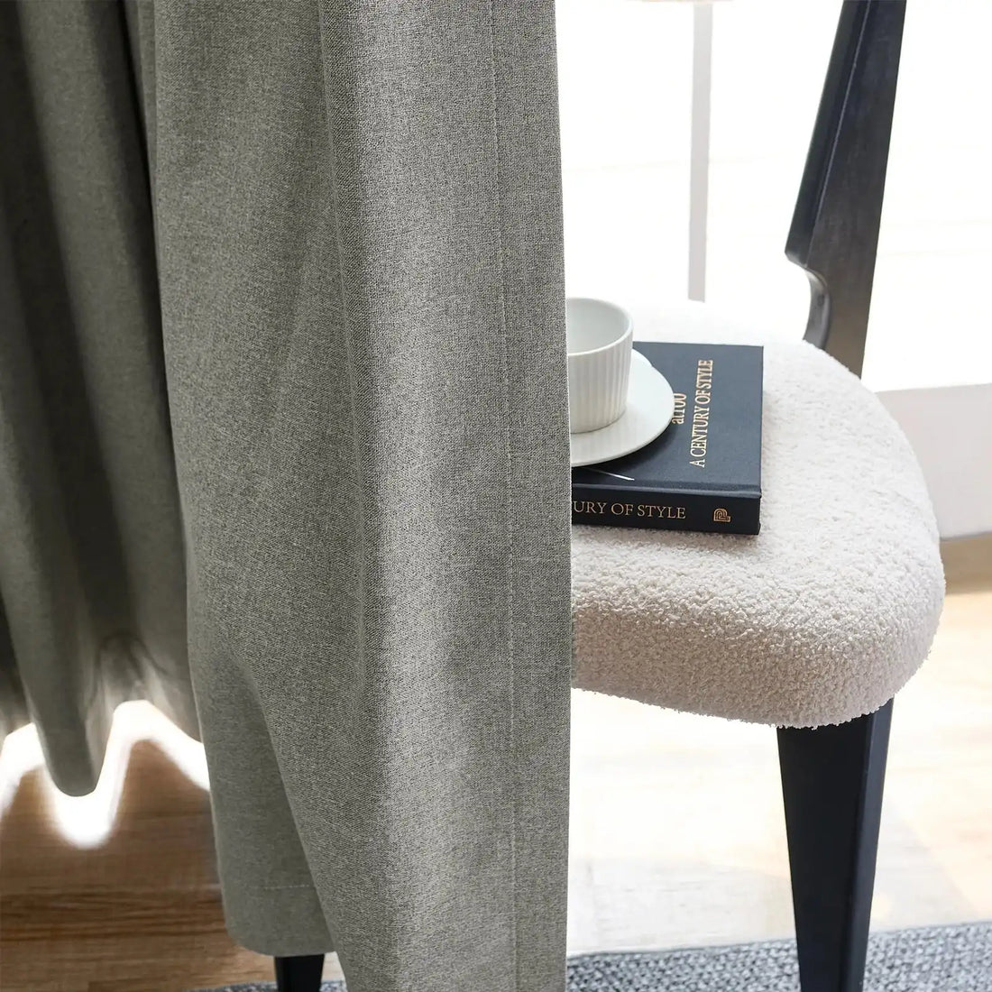 Orion-8 Light Taupe