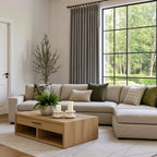 Orion-8 Light Taupe