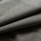 Orion Blackout Curtains Taupe Details