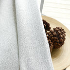 Orion Linen Look 100% Blackout Curtains