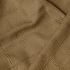 Preston Grid Jacquard Cotton Blend Curtains