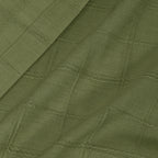 Preston Grid Jacquard Cotton Blend Curtains