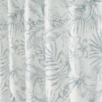 Remy Printed Bird Premium Roman Shades