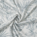 Remy Printed Bird Premium Roman Shades