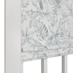 Remy Printed Bird Premium Roman Shades