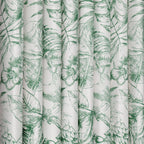 Remy Printed Bird Premium Roman Shades