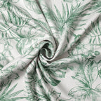 Remy Printed Bird Premium Roman Shades